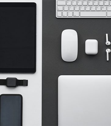Consumer electronics and accessories